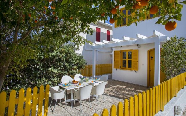 Protaras Dandelion Cottage