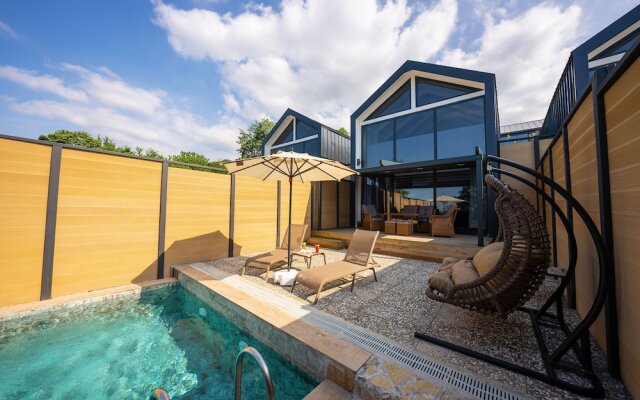 Alya Kartepe Villa Hotel