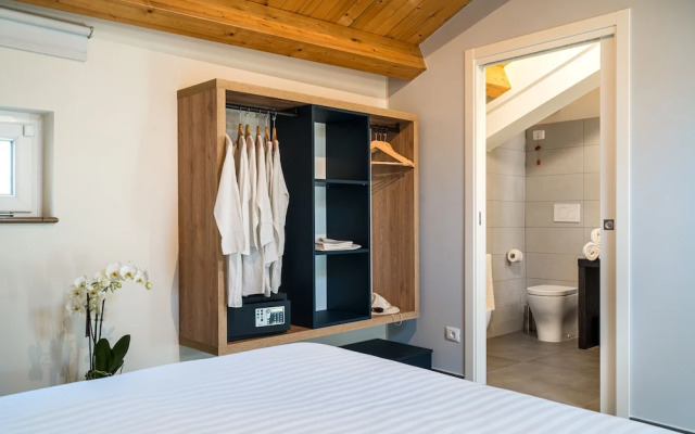 I Due Mori Luxury Rooms
