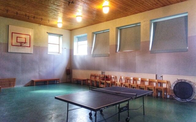 Gillhov   camping and  B&B - Hostel