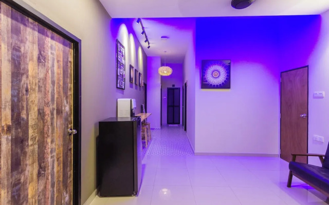 Great 5BR Garden Inn by uBook