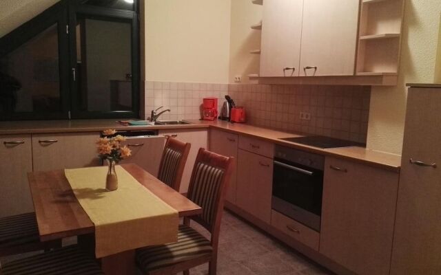 Kurparkstübl Bad Schandau