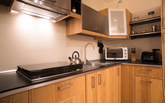 Casa Napoletana - San Domenico