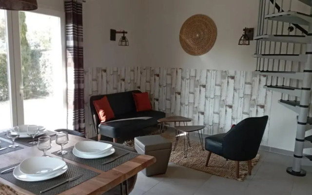 Gîte Le Mas de Molines