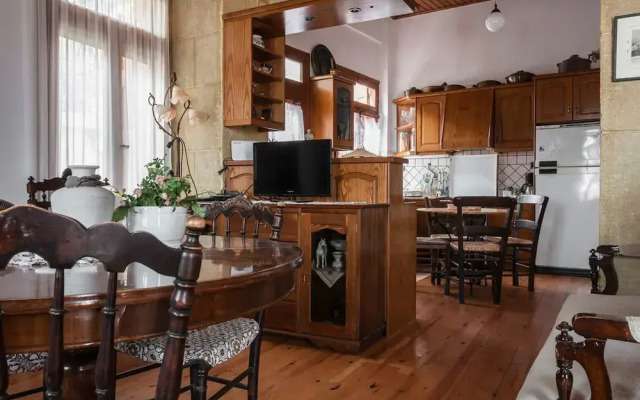 Revellino del Porto Historic Residence