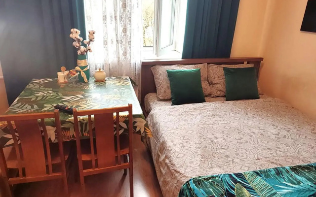 Апартаменты Мятный уголок на ВДНХ