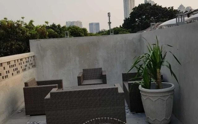 POD House Pakubuwono - Hostel