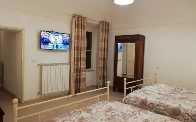 Camere Montalto Centro
