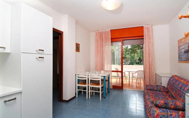 Residence Sporting in Bibione