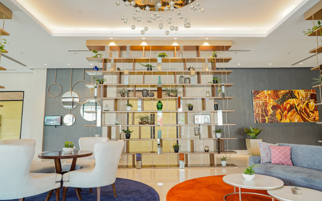 Summit Hotel Naga
