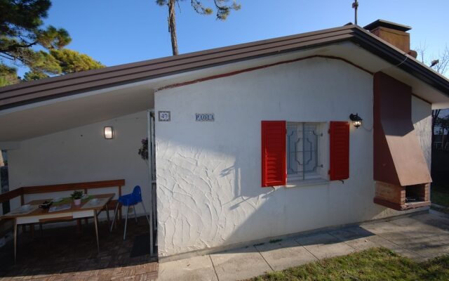 Ville La Tana - Paola