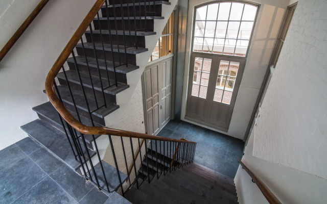 Apartments De Hallen