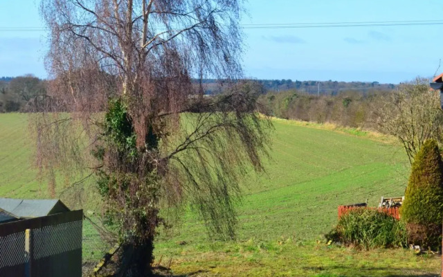 Swallow Barn Bodham in Bodham
