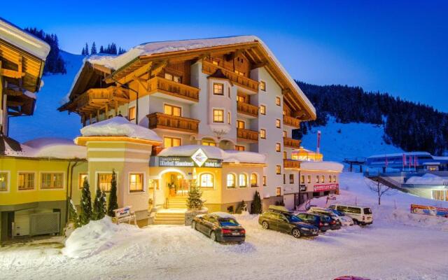 Hotel Zauchensee Zentral