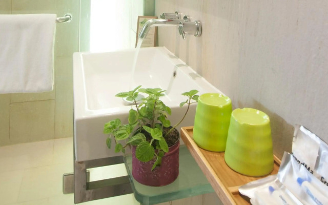 Grandmas Plus Hotel Legian