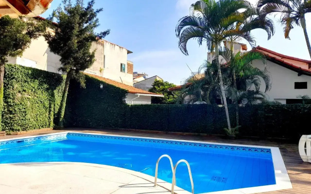 APT Praia do Forte, 140m2 com piscina