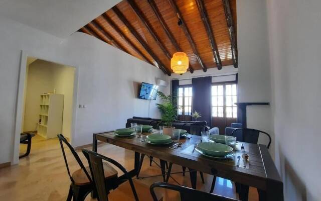Apartamentos Avanel