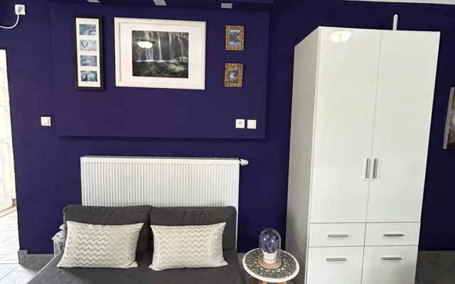 Studio apartman Marta