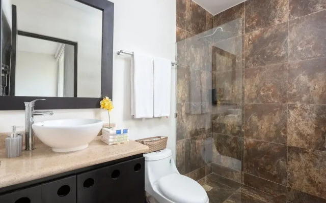 TJ Boutique Suites