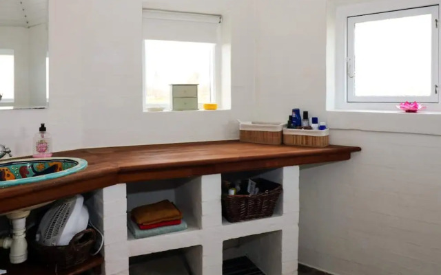 Unique Coastal Retreat - By Traum Ferienwohnungen