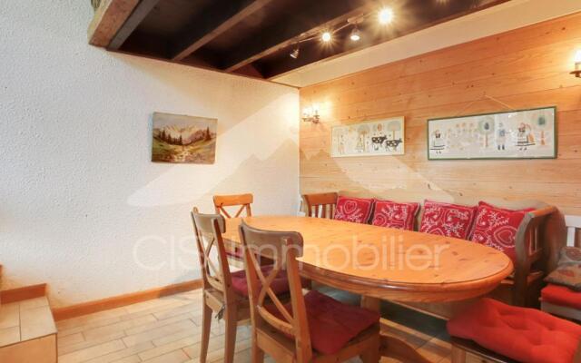 Appartement Méribel, 5 pièces, 10 personnes - FR-1-411-658