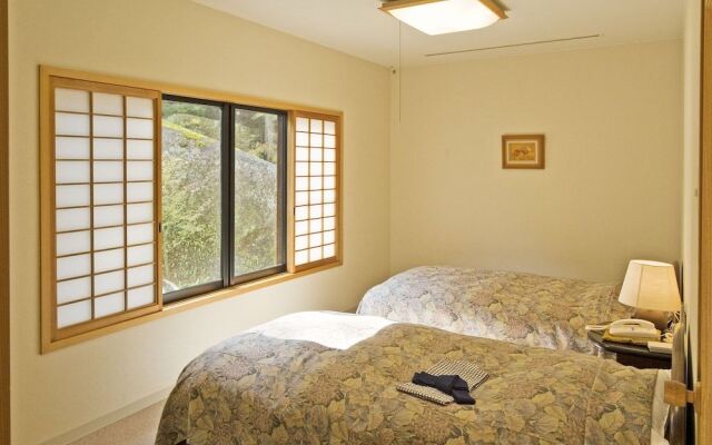 Auberge Funoki