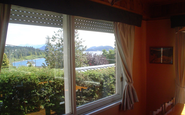 Hosteria Nuevo Pinar