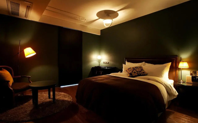 Lee Design Hotel