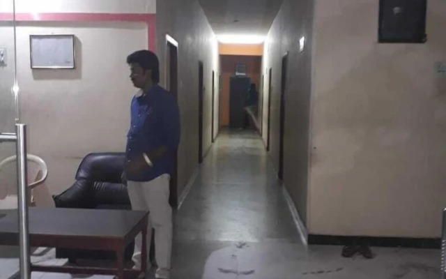 Hotel Vaithee Park