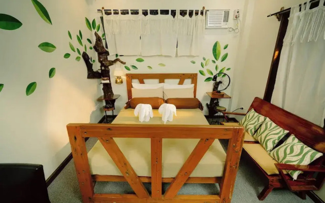 Antonio's Bed and Breakfast Hotel