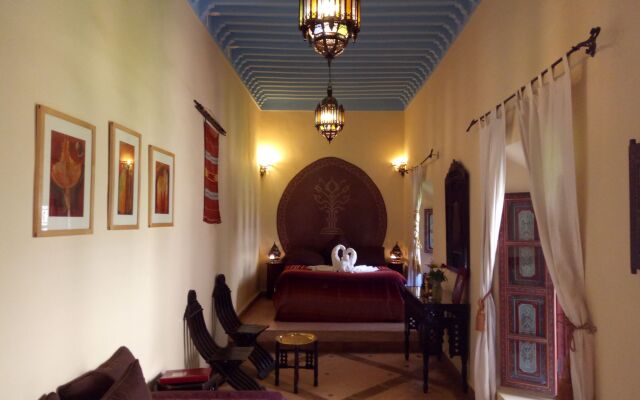 Riad Dar Dialkoum