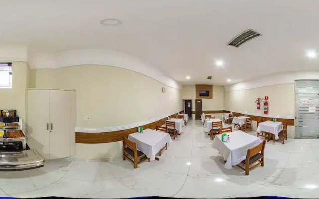 Hotel Vila Da Penha