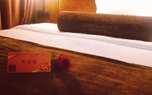 James Joyce Coffetel (Xi'an Huaqing Chi Branch)