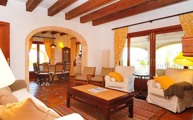 House Nostra Javea