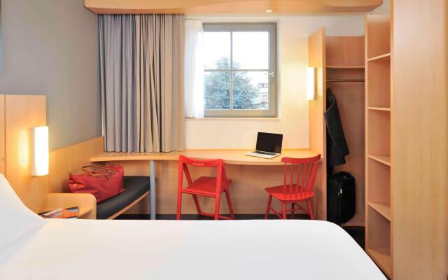 Hotel ibis De Panne