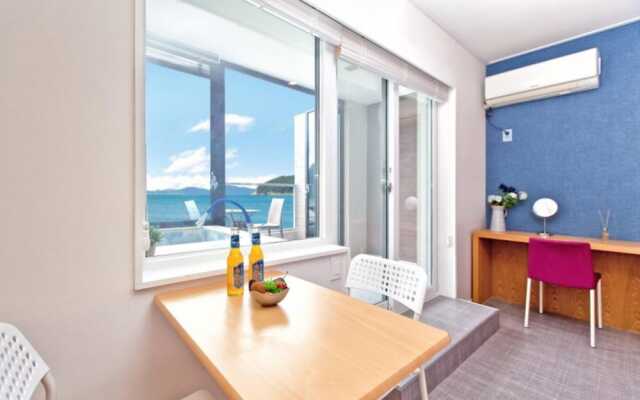 Geoje Sea Next 79 Pension