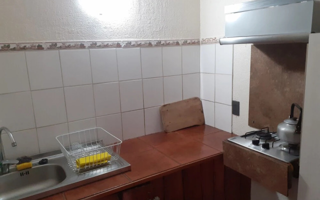 Cabañas La Querencia