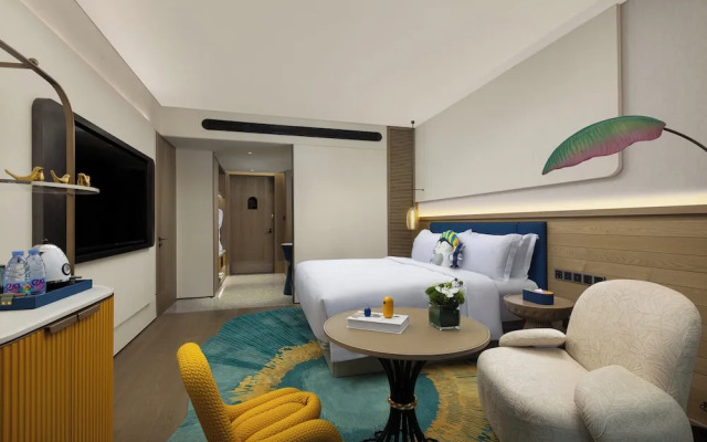 voco Xishuangbanna Gaozhuang by IHG