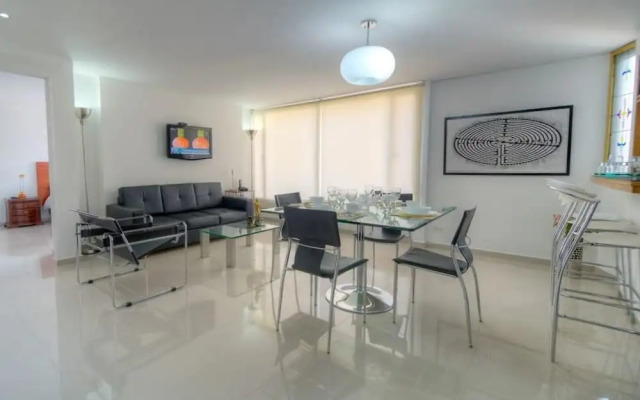 Apartment Zona Rosa 2204