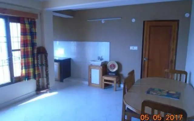 Hackett Stayz Homestay