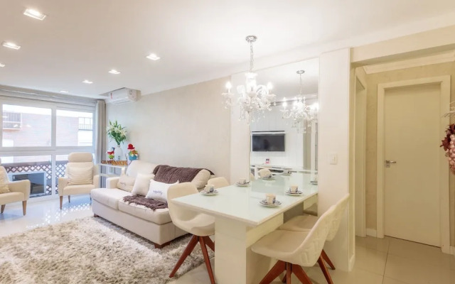 Cozy Apartment in Downtown Canela Cpl025