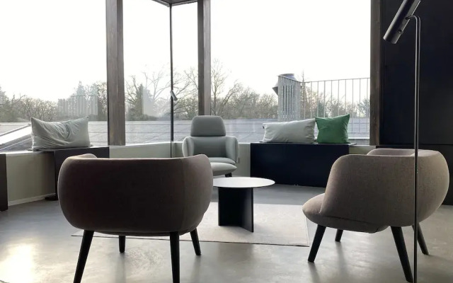 Hotel PÖLTER bei Markus T.