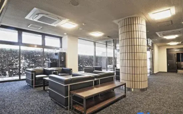 Business Hotel Mikumo