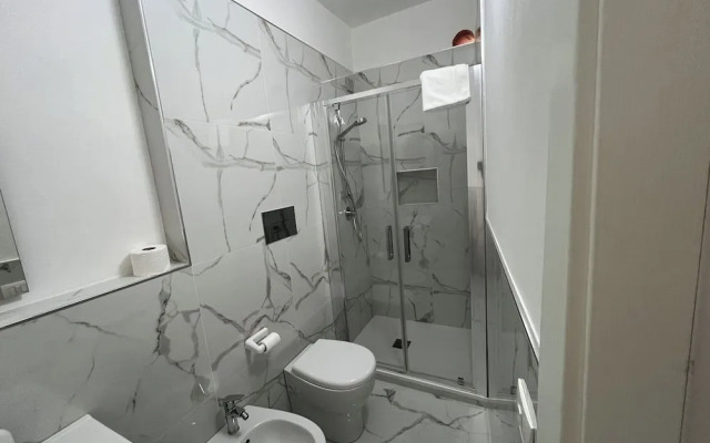 Suite Costa Sicana