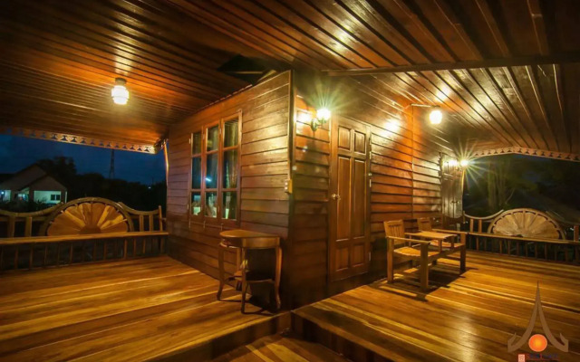 Sunlove Resort and Spa - Royal View