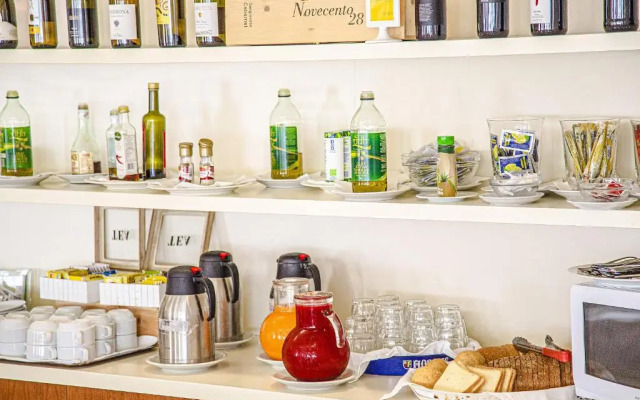 Hotel Ambasciatori - Bianchi Hotels