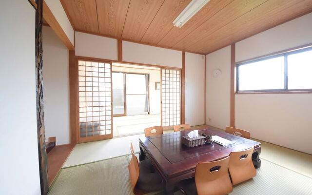 Tarbo's House Naramachi : The Heart of Nara