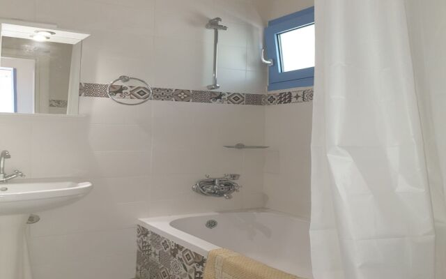 Korifi Suites Collection Apartment for Adults