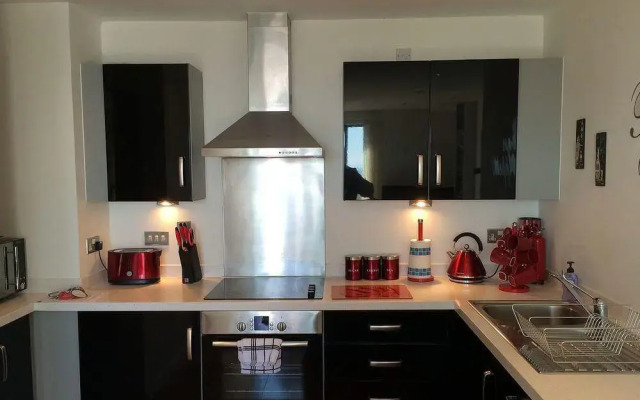 Waterfront Penthouses