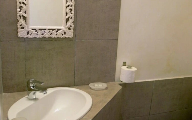 Chambres d'Hôtes Les Oliviers